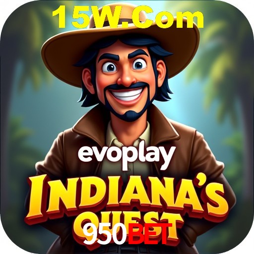 A Emoção da Loteria na 950Bet: Uma Chance de Mudança de Vida