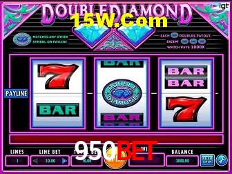 Design Responsivo 950Bet