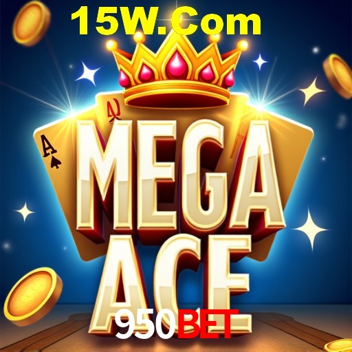 Descubra a Magia dos Jogos de Arcade no 950Bet