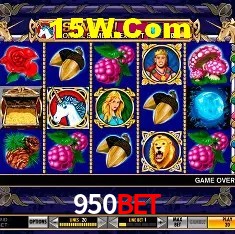 Jogos de Slot 950Bet