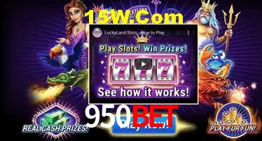 Login Seguro 950Bet