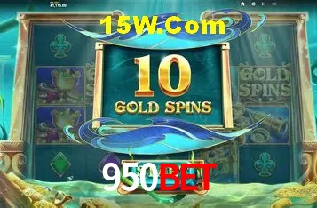 Promoções Sazonais 950Bet