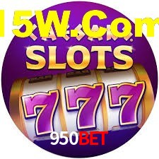 950Bet: Jogos de Caça-Níqueis-Altas Recompensas, Roleta-Velocidade, Blackjack-Desafios Máximos