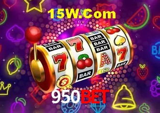 Ofertas Exclusivas 950Bet