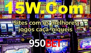 Explore as vantagens do 950Bet: serviço profissional e confiabilidade