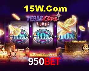 Diretório de Jogos 950Bet