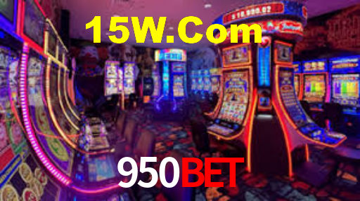 Sinta a adrenalina dos jogos de cassino com 950Bet