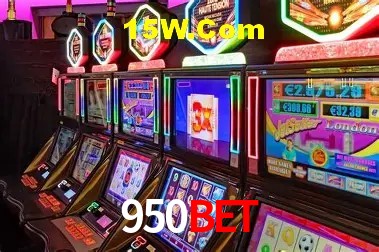 Sistemas de Segurança 950Bet