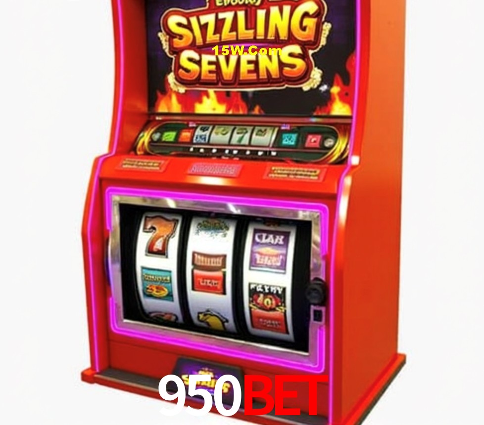 Mesa de Blackjack 950Bet