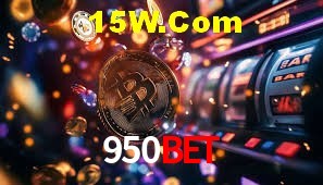 Basketball Betting 950Bet