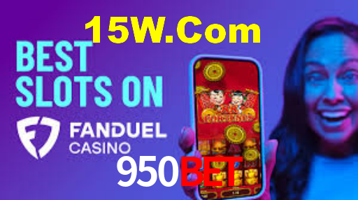 950Bet App
