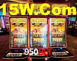 Blackjack Table 950Bet