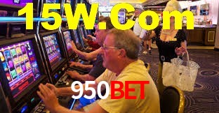 950Bet App Interface