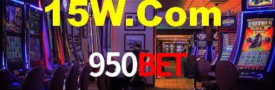 Premium Interface 950Bet