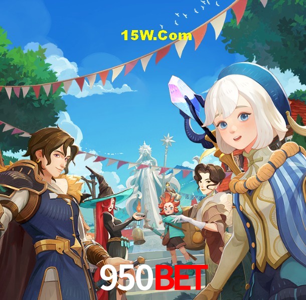 Casino VIP 950Bet