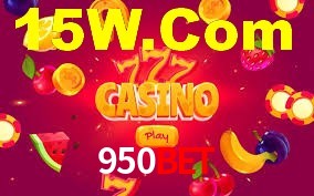 VIP Casino 950Bet