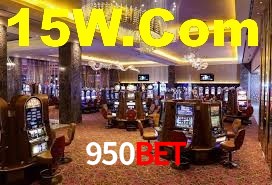 Programa VIP 950Bet