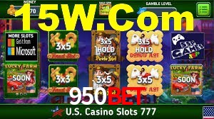 Spaceman Game 950Bet