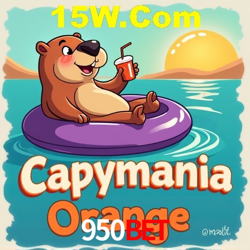 Descubra a Essência do 950Bet: Nossa História e Compromissos