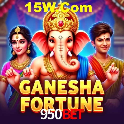 API Integration 950Bet