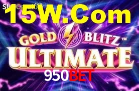 Welcome Bonus 950Bet