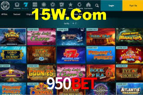950Bet App