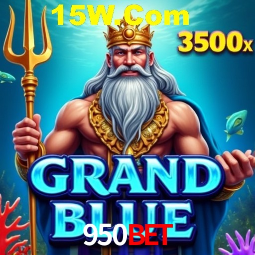 Blackjack Table 950Bet