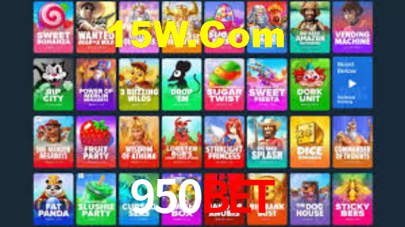 950Bet App