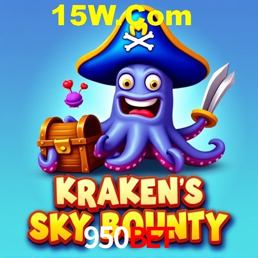 Game Providers 950Bet